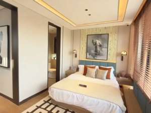 High-End Residential Living dengan Lokasi Prime Serpong di Gading Serpong harga mulai 400jt lokasi di Tangerang Kab., tersedia melalui melalui situs Olx