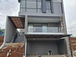 Highland viewTatar surawisesa kota baru parahyangan resort konsep lokasi di Bandung Barat Kab., tersedia melalui melalui situs Olx