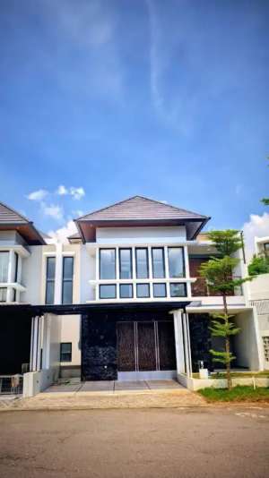 HILAGO HOME RESORT BOULEVARD BSB SEMARANG lokasi di HILAGO HOME RESORT BOULEVARD BSB SEMARANG 🏡 AGUS SETIAWAN 0822.5757.2900, tersedia melalui melalui situs Olx