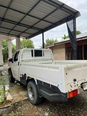 Jual bekas HILUX RANGGA TYPE HIGH TH 2024,lokasi di Jambi Kota