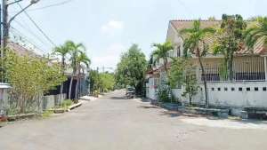Hit tnh 16x15 Perum di Wiyung lokasi di Surabaya Kota, tersedia melalui melalui situs Olx