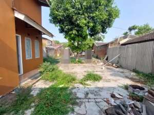 Hitung Tanah Bonus Bangunan Utk Investasi Pinggir Jalan Kopo Katapang lokasi di Bandung Kab., tersedia melalui melalui situs Olx