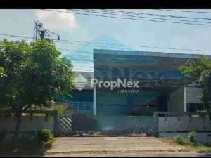 hitung tanah nol jalan waru lokasi di Sidoarjo  Kab., tersedia melalui melalui situs Olx