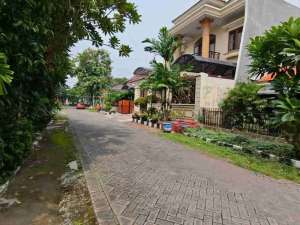 Hitung Tanah Rumah Murah di Gayungsari Barat dekat Kebonsari Ketintang Menanggal lokasi di Surabaya Kota, tersedia melalui melalui situs Olx