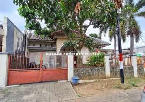 Hitung Tanah Rumah Murah Kawasan Elite Araya Luas 227 m2 lokasi di Malang Kota, tersedia melalui melalui situs Olx