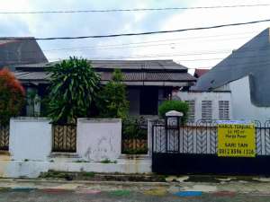 Hitung Tanah Saja 192m Bentuk Persegi Dalam Komplek Jl. Raya Nangka, Tapos, Dekat Tol Cisalak lokasi di Depok Kota, tersedia melalui melalui situs Olx