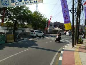 HITUNG TANAH TB SIMATUPANG PASAR REBO JAKARTA TIMUR lokasi di Jakarta Selatan, tersedia melalui melalui situs Olx