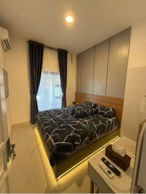 Homestay 1 lantai premium lokasi di Medan Kota, tersedia melalui melalui situs Olx