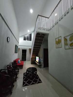 Homestay daerah Bantul Kota lokasi di Bantul Kab., tersedia melalui melalui situs Olx