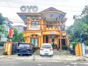 Homestay Kost Eksklusif Condongcatur, Dekat Seturan, UGM, UPN lokasi di Yogyakarta Kota, tersedia melalui melalui situs Olx