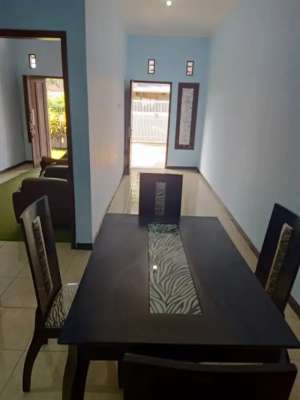 Homestay syariahsewa rumah harian dan bulanan kota malang lokasi di Malang Kota, tersedia melalui melalui situs Olx