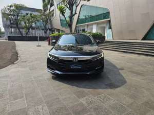 Jual bekas Honda Accord 1.5 Turbo 2023,lokasi di Jakarta Utara