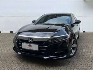 Jual bekas HONDA ACCORD 1.5L Turbo CVT 2019,lokasi di Jakarta Utara