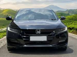 Jual bekas Honda Accord 1.5T Cvt 2020,lokasi di Surabaya Kota