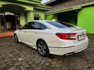 Jual bekas HONDA ACCORD 1.5TC EL CVT 2023,lokasi di Jepara Kab.