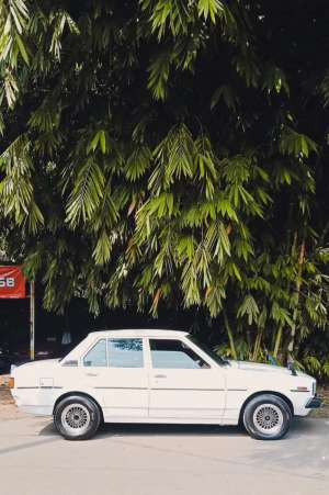 Jual bekas Honda Accord 1986 Bensin,lokasi di Bogor Kab.