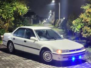 Jual bekas Honda Accord 1993 Bensin,lokasi di Sidoarjo  Kab.