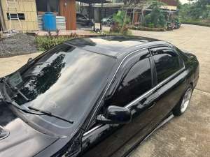 Jual bekas Honda Accord 1995 Bensin,lokasi di Jakarta Pusat