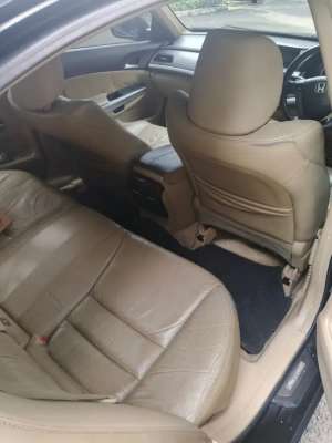 Jual bekas Honda Accord 2010 Bensin,lokasi di Jakarta Selatan