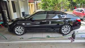 Jual bekas Honda Accord 2015 Bensin,lokasi di Tangerang Selatan Kota