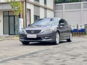 Jual bekas Honda Accord 2.4 VTIL AT 2013,lokasi di  ,Jakarta Barat