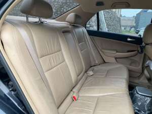 Jual bekas Honda Accord CM56 VTI-Limited 07 - Last Edition - Jarang Ada - Tgn-1.,lokasi di Tangerang Selatan Kota