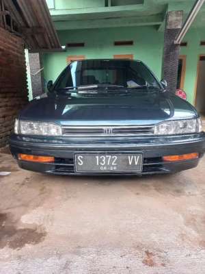 Jual bekas Honda Accord Maestro MT,lokasi di  