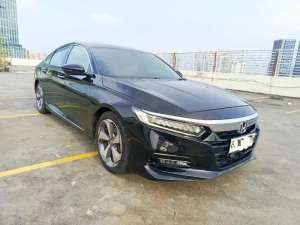 Jual bekas Honda Accord Tc El 1.5t 2020,lokasi di  ,Jakarta Selatan