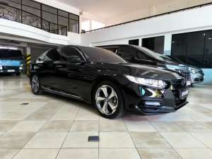 Jual bekas Honda Accord Th2022 Facelift antik,lokasi di Surabaya Kota