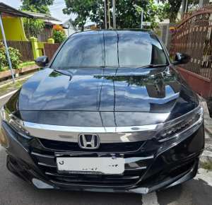 Jual bekas Honda Accord Turbo,lokasi di Malang Kota