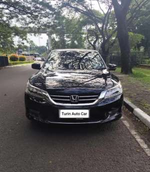 Jual bekas Honda Accord VTi-L 2.4 AT 2015,lokasi di Jakarta Timur