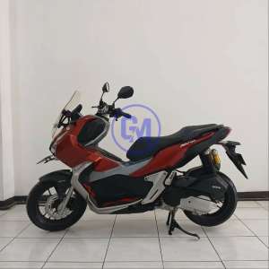 Jual bekas Honda ADV 150 CBS Tahun 2019, Cash Only,lokasi di Bandung Kota