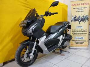 Jual bekas HONDA ADV 150 CBS TAHUN 2021 CASHCREDIT,lokasi di Jakarta Timur