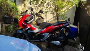 Jual bekas Honda adv 150 depok,lokasi di  ,Depok Kota