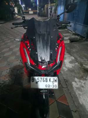 Jual bekas Honda ADV 150CC 2020 ABS,lokasi di  ,Tangerang Kab.
