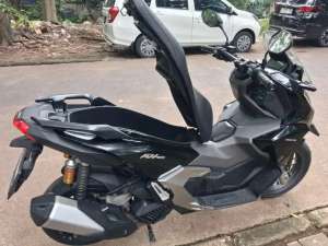Jual bekas Honda ADV 160 2023,lokasi di  ,Bogor Kota