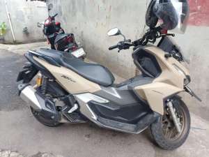 Jual bekas Honda ADV 160 ABS 2024,lokasi di  ,Tangerang Kab.