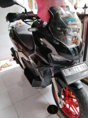 Jual bekas Honda Adv 160 Cbs,lokasi di  ,Jakarta Timur
