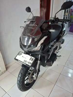 Jual bekas Honda adv 160 cbs,lokasi di  ,Makassar Kota