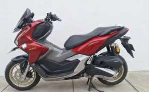 Jual bekas Honda adv 160 cbs,lokasi di  ,Tangerang Selatan Kota
