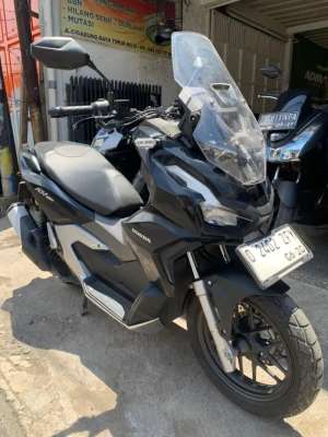 Jual bekas Honda ADV 160 CBS Tahun 2025,lokasi di Bandung Kab.