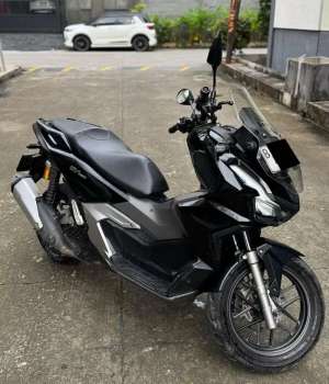 Jual bekas HONDA ADV 2022 HARGA CASH NETT,lokasi di Jakarta Barat