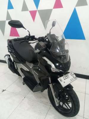 Jual bekas Honda ADV 2023 Hitam,lokasi di  