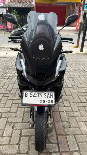 Jual bekas Honda adv 2024 CBS,lokasi di  ,Tangerang Kota