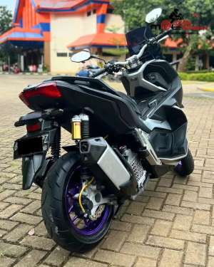 Jual bekas Honda ADV CBS 2019, Pajak Panjang Des 2026, Siap Pakai,lokasi di Tangerang Selatan Kota