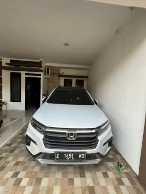 Jual bekas HONDA all New B-RV 2022 Type E Manual,lokasi di Tasikmalaya Kab.