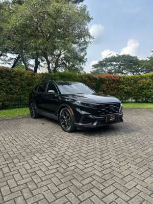 Jual bekas Honda All New CR-V 1.5 Turbo 2023,lokasi di Jakarta Selatan