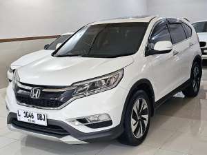 Jual bekas Honda All New CR-V CRV 2.4 Prestige Sunroof Powee Back Door Tgn 1 TOP,lokasi di Sidoarjo  Kab.