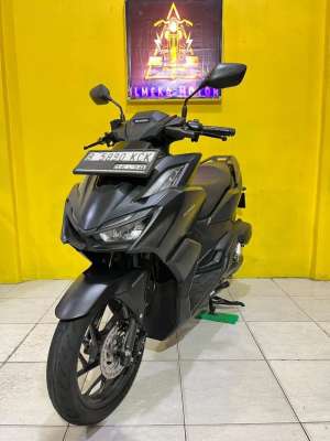 Jual bekas HONDA ALL NEW VARIO 160 CBS TAHUN 2023 CASHCREDIT,lokasi di Jakarta Timur