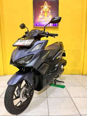 Jual bekas HONDA ALL NEW VARIO 160 CBS TAHUN 2025 CASHCREDIT,lokasi di Jakarta Timur